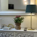 Tendillas Center Suite