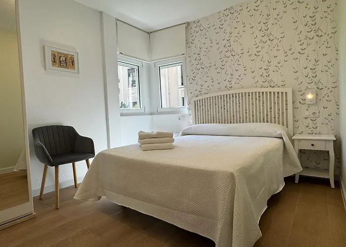 Tendillas Center Suite