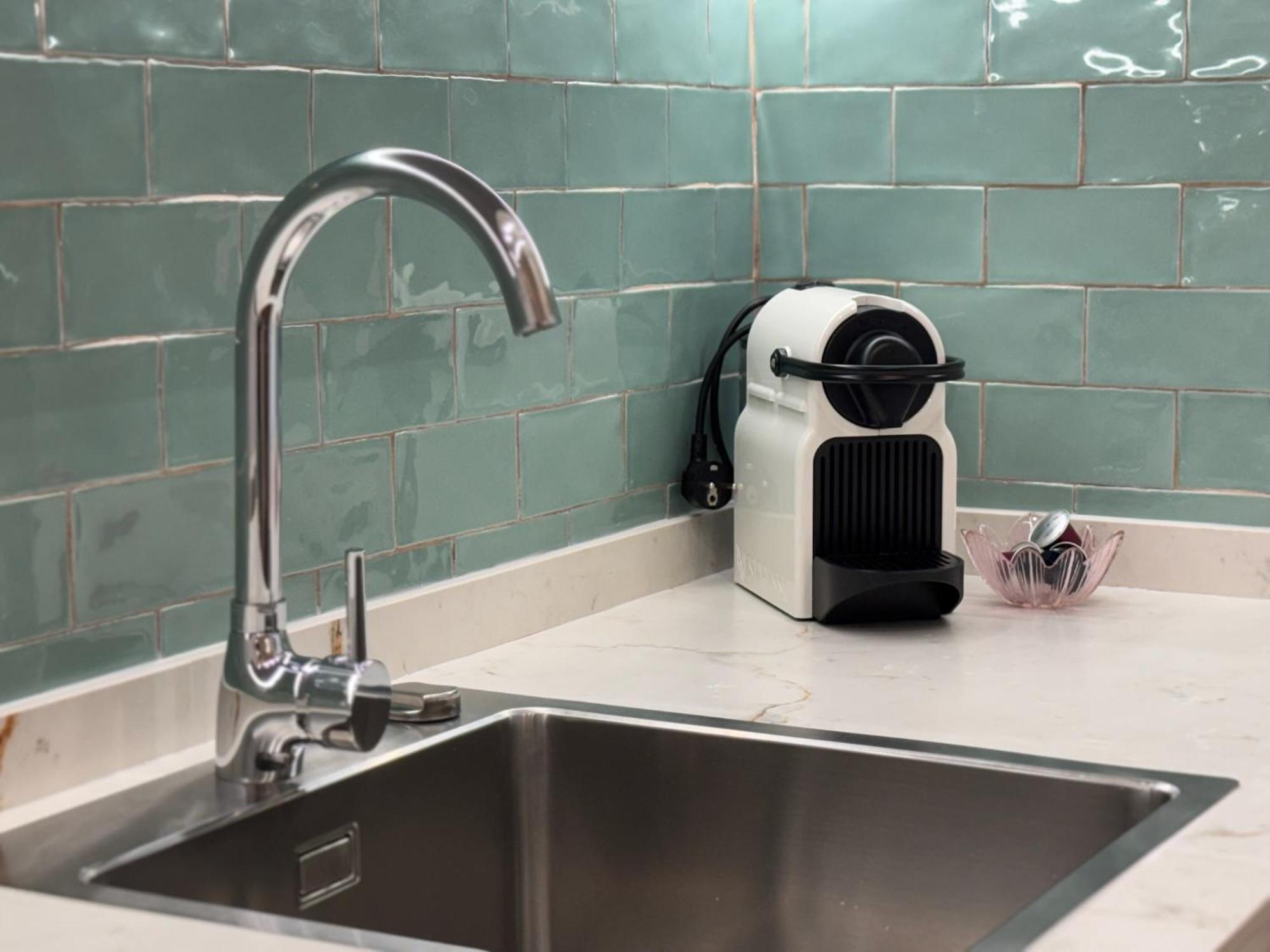 Apartamento Tendillas Center Córdoba