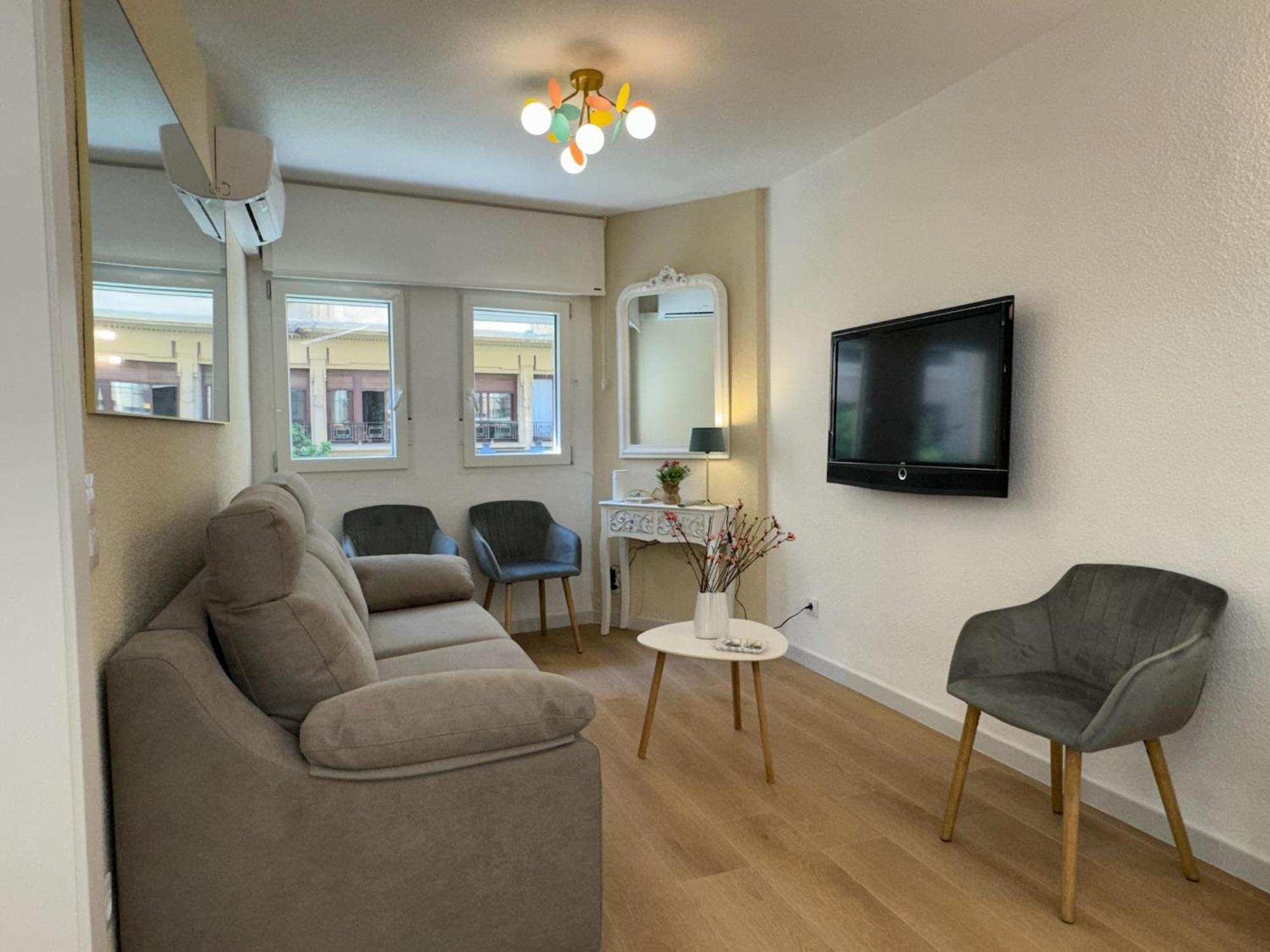 Tendillas Center Apartamento Córdoba