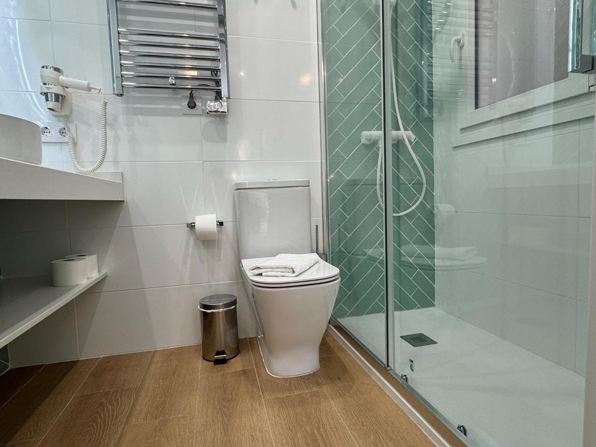 Apartamento Tendillas Center *