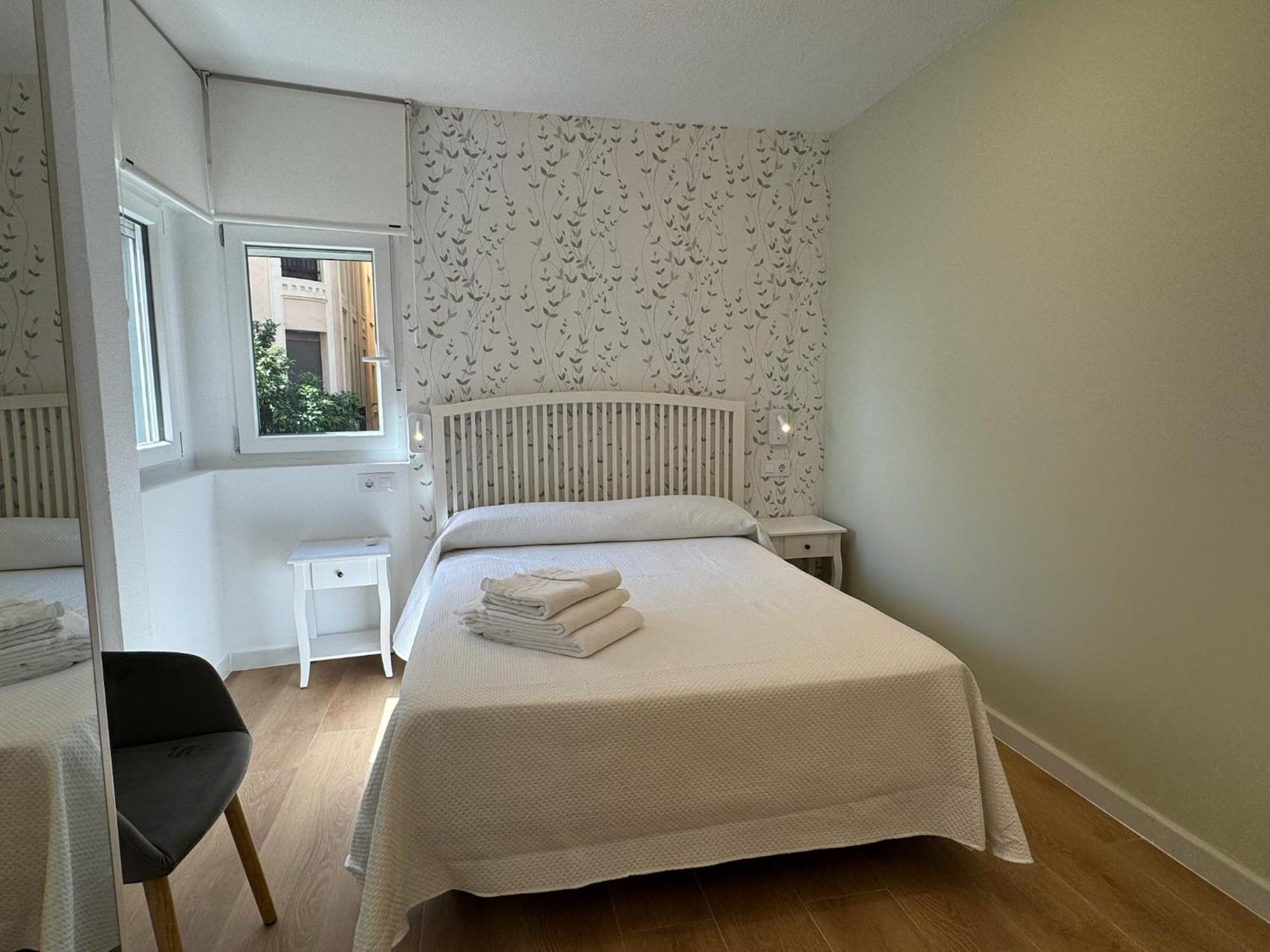 Tendillas Center Apartamento *