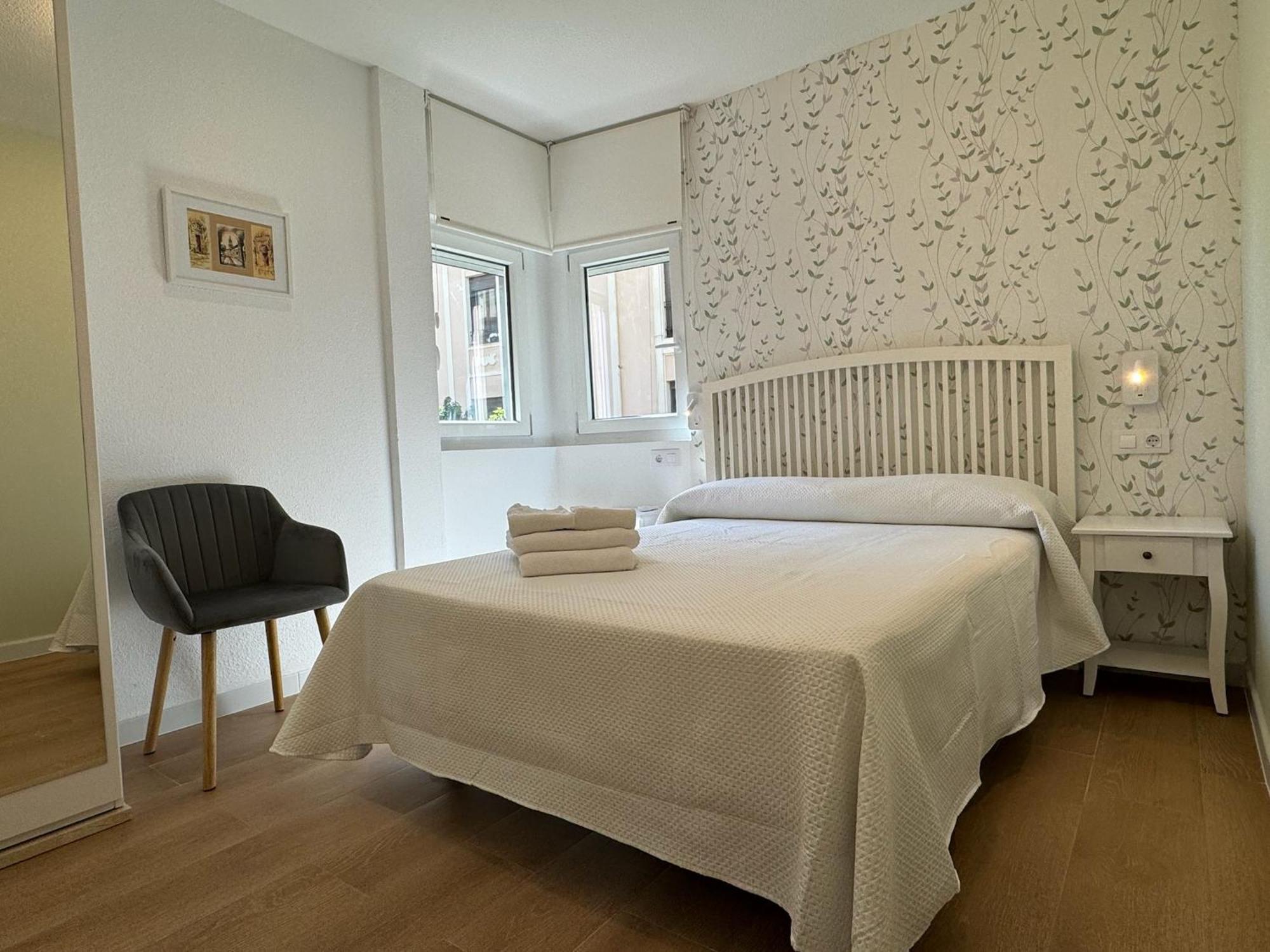 Apartamento Tendillas Center