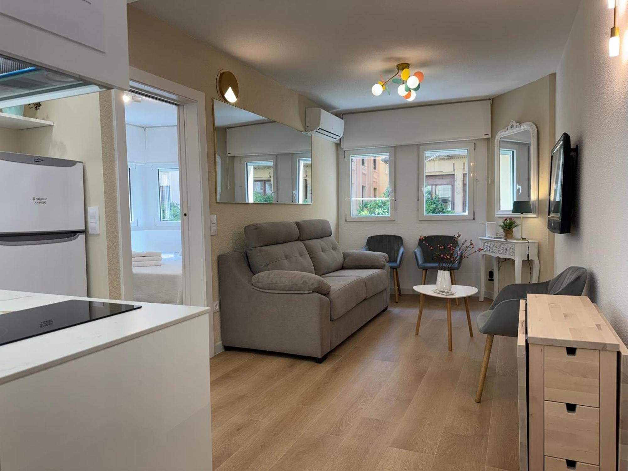 Tendillas Center Apartamento Córdoba
